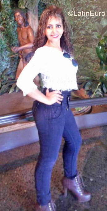 Date this hot Costa Rica girl Adri from Heredia CR348