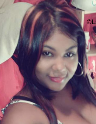 Date this foxy Dominican Republic girl Bellalis from Santo Domingo DO31597