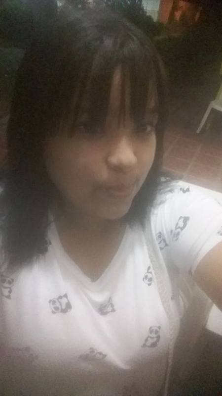Date this fun Colombia girl Stephanie from Barranquilla CO23389