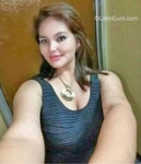 good-looking Honduras girl Yessenia from La Paz HN2477
