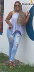 tall Honduras girl Paty from Tegucigalpa HN2645