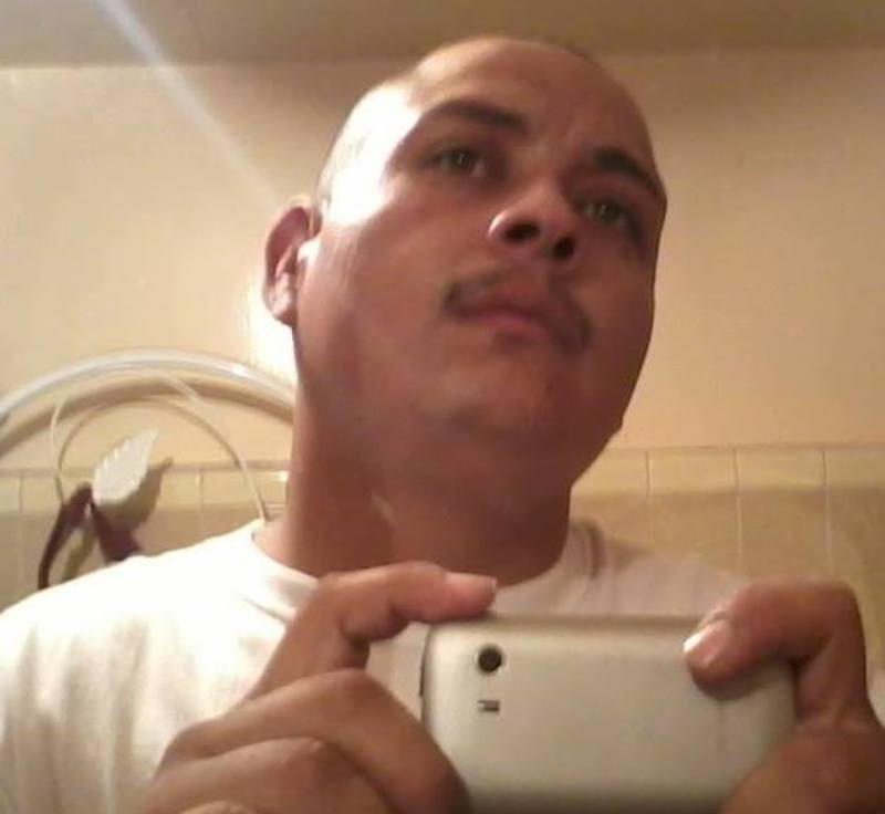 Date this fun Mexico man Jesus from Mexicali MX1682