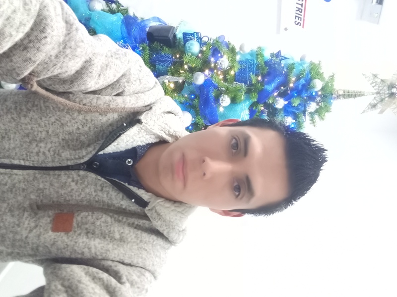 Date this delightful Mexico man Carlos from Mexico MX1684