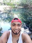 pretty Dominican Republic man  from Higuey DO37861