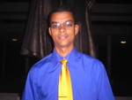 voluptuous Dominican Republic man Leo from Distrito Nacional DO37912