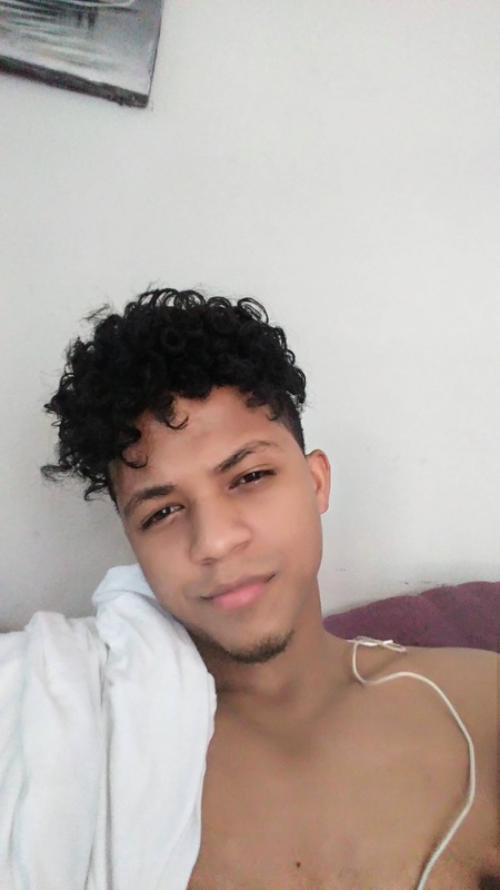 Date this good-looking Dominican Republic man Angel from Santo Domingo Este DO38235