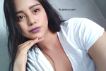 beautiful Mexico girl Fernanda from Tuxtla Gutierrez MX1868