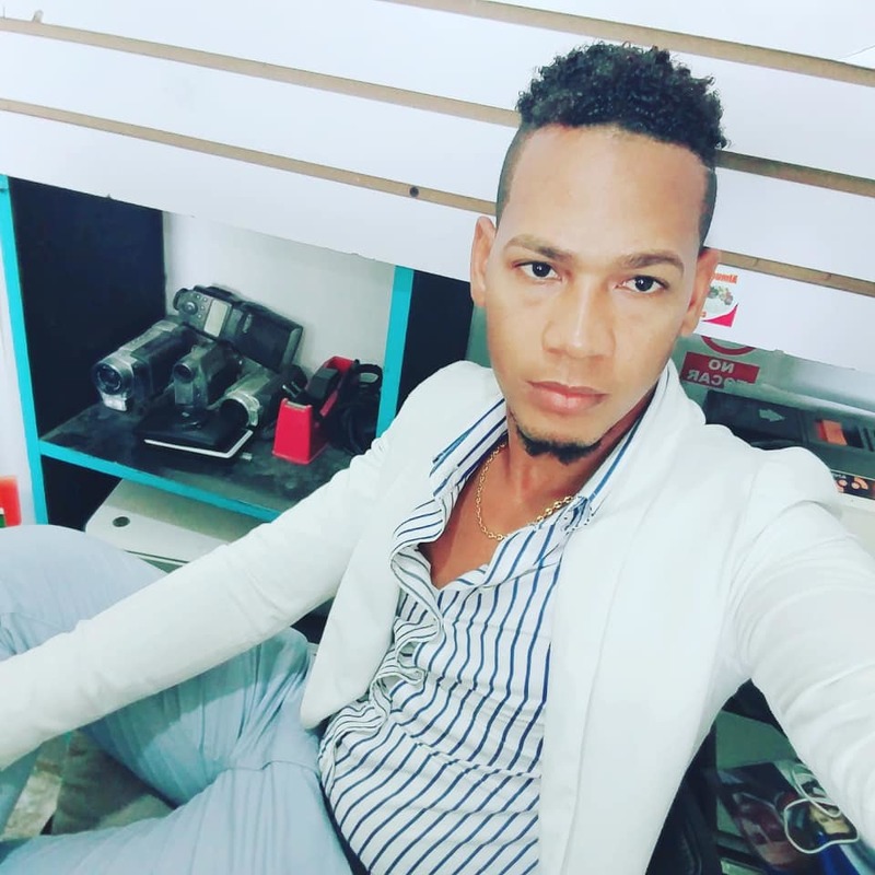 Date this passionate Dominican Republic man Engels from Higuey La Altagracia DO38397