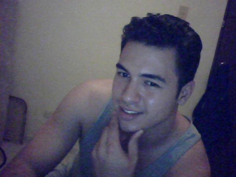 Date this nice looking Dominican Republic man Gabriel from Santo Domingo DO38495