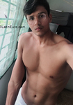 charming Colombia man Irving from Riohacha CO28251