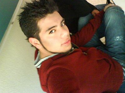 Date this attractive Colombia man Son from Cali CO28307