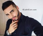 attractive Colombia man Julian from Pereira CO28605