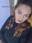 attractive Mexico girl Samantha from Mexico City MX2123