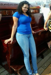 hard body Panama girl Witney from Panama Oeste PA1233