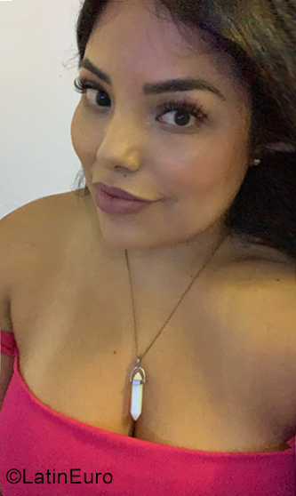 Date this voluptuous Mexico girl Veronica Rodriguez from Tijuana MX2176