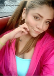 young Mexico girl Fernanda from Mexico City MX2202