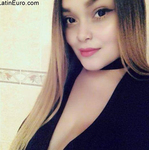 tall Mexico girl Anneline from Chihuahua MX2230