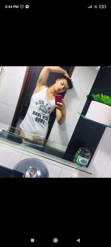 Date this voluptuous Colombia man Jhos Mori from Medell&iacute;n CO29540