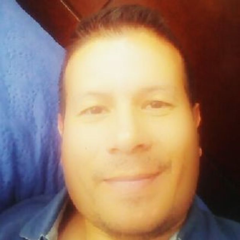 Date this charming Colombia man Fernando from Bogota CO29619