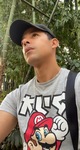 charming Colombia man George from Medellin CO29686