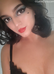 red-hot Mexico girl Debora from Puebla MX2333
