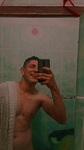 passionate Colombia man Raul from Medellin CO30800
