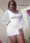 good-looking Dominican Republic girl Iris from Higuey DO40846