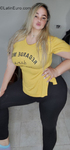 passionate Colombia girl Gema from Barinas CO31719