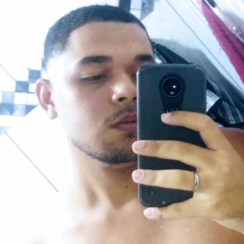 Date this young Brazil man Daidys from Rio De Janeiro BR11609