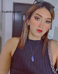 charming Mexico girl Leslie from Hermosillo MX2555