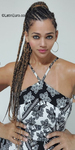 attractive Brazil girl Patricia from Salvador BR11656