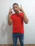 red-hot Colombia man Eddy from Barranquilla CO31325