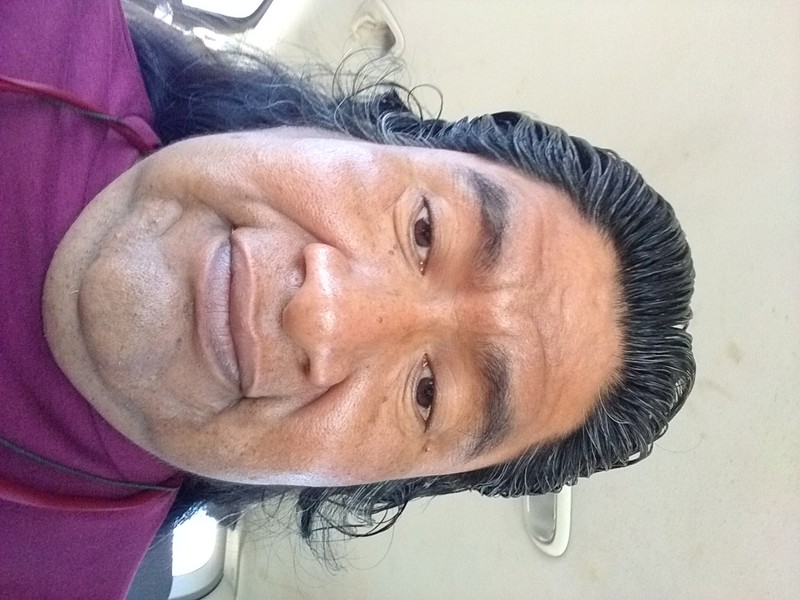 Date this beautiful United States man Ronald from AJO US21606