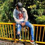 tall Colombia man Michael from Bogota CO31483