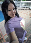 delightful Colombia girl ESTEFANY from Cartagena CO31720
