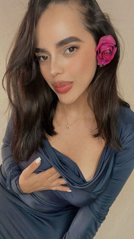 Date this sultry Honduras girl Katy from Tegucigalpa HN2944