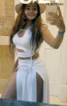 charming Dominican Republic girl Nercy from Santo Domingo DO40833