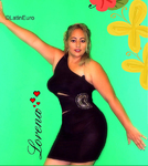 passionate United States girl Lorena zavala from Houston US21759