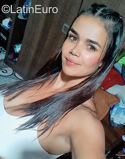 Date this voluptuous Brazil girl Eliane Pedroso from Campinas BR11933