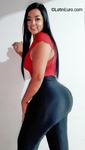 young Colombia girl PATRICIA from Cali CO31897