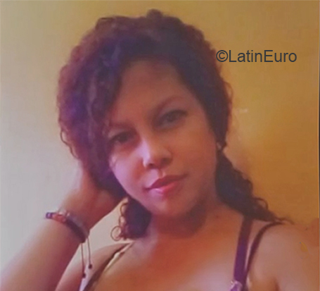 Date this gorgeous Colombia girl Barbara from Cucuta CO31871
