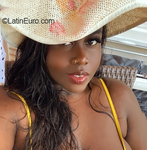 stunning Colombia girl Danna from Cali CO31908