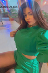beautiful Colombia girl Rosa from Bogota CO31939