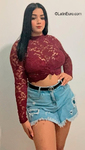 delightful Colombia girl Paola from Barranquilla CO31967