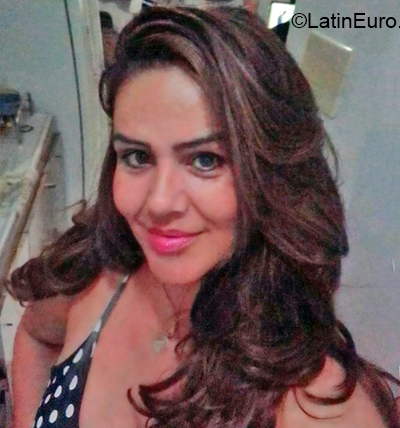 Date this charming Brazil girl LUCIANE from Porto Alegre BR12163