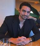 pretty  man Miguel from Granada ES728