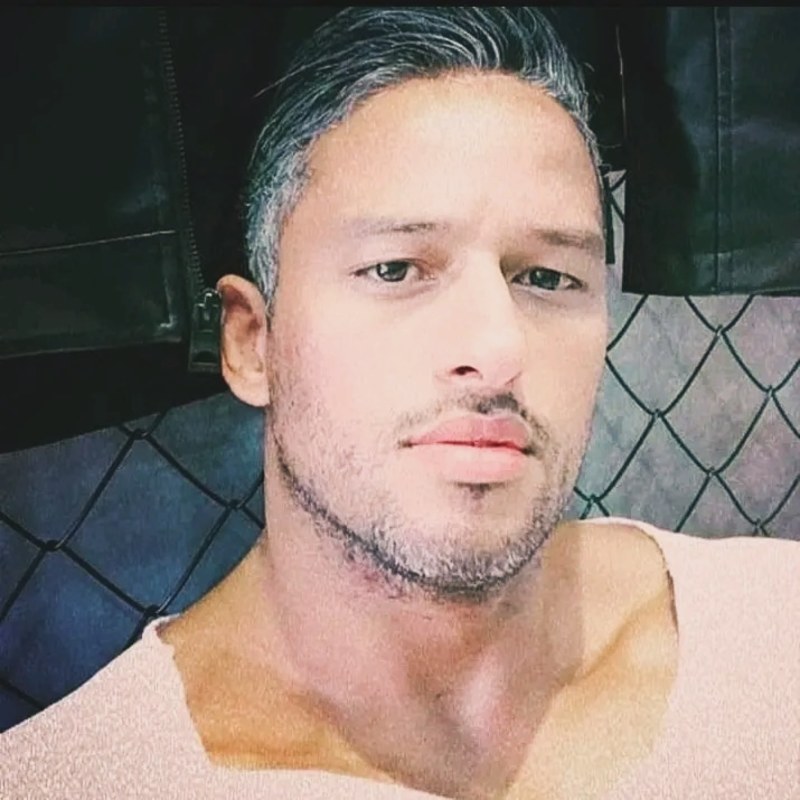 Date this georgeous Brazil man Jefferson from Campinas BR12194