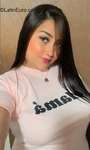 pretty Dominican Republic girl Keyla from Maracaibo VE4276