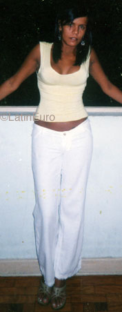 Date this voluptuous Brazil girl Edna from MONTES CLAROS B9326