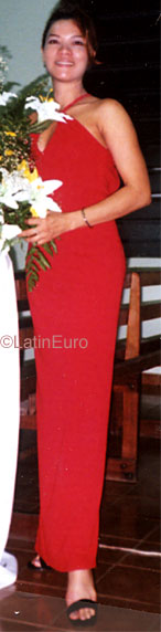 Date this pretty Brazil girl Nelia from  B9299